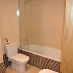 Touristhome Frei Luis Appartement Sarria