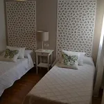 Appartement Touristhome Frei Luis Sarria