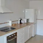 Touristhome Frei Luis * Sarria