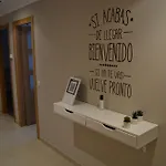Appartement Touristhome Frei Luis *