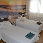 Touristhome Frei Luis *