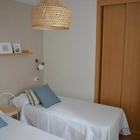 Touristhome Frei Luis Appartement *
