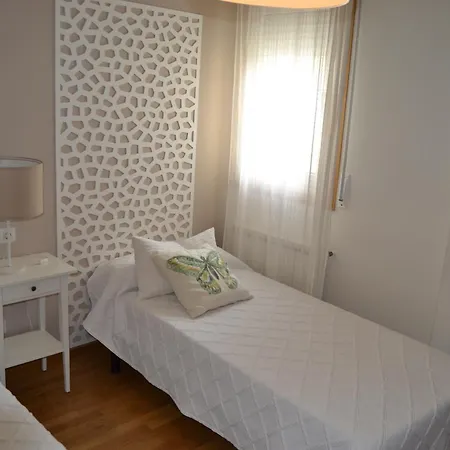 Touristhome Frei Luis Apartament