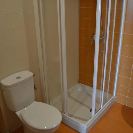 Apartament Touristhome Frei Luis