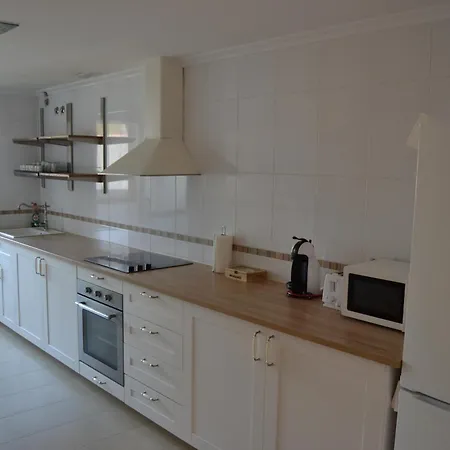 Touristhome Frei Luis Apartament Sarria