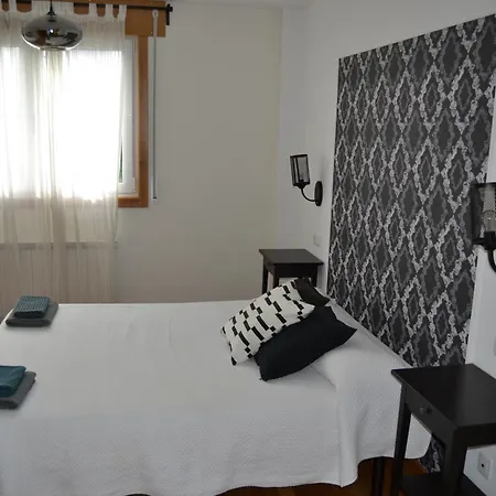 Touristhome Frei Luis Appartement *