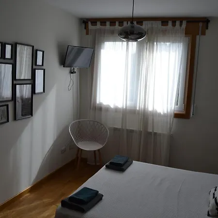 Apartament Touristhome Frei Luis *