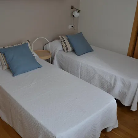 Touristhome Frei Luis Appartement Sarria