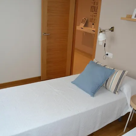 Apartament Touristhome Frei Luis