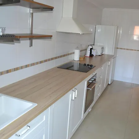 Touristhome Frei Luis Sarria