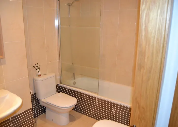 Touristhome Frei Luis Daire Sarria