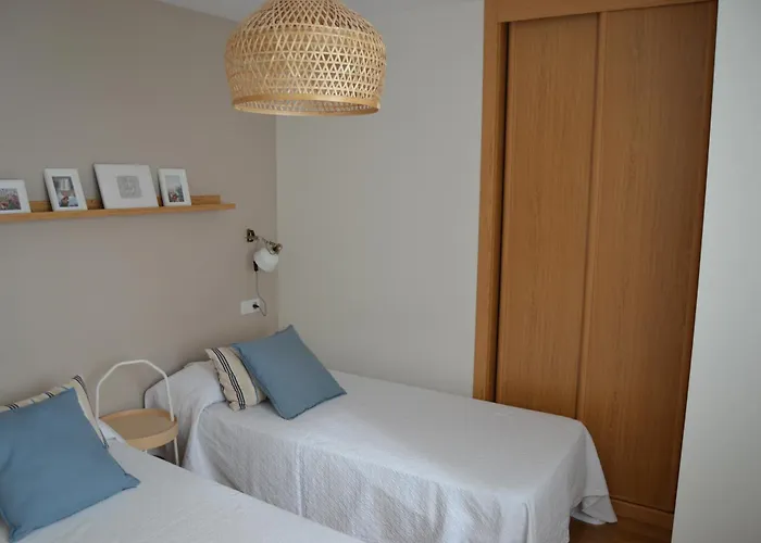 Touristhome Frei Luis Daire *