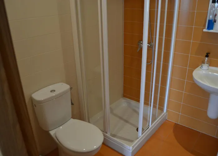 Daire Touristhome Frei Luis