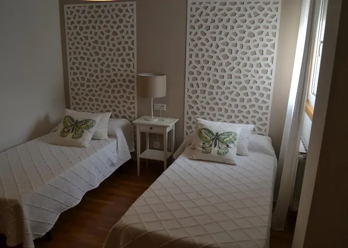 Daire Touristhome Frei Luis Sarria