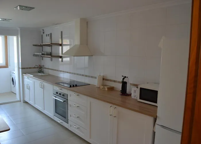 Touristhome Frei Luis Daire Sarria