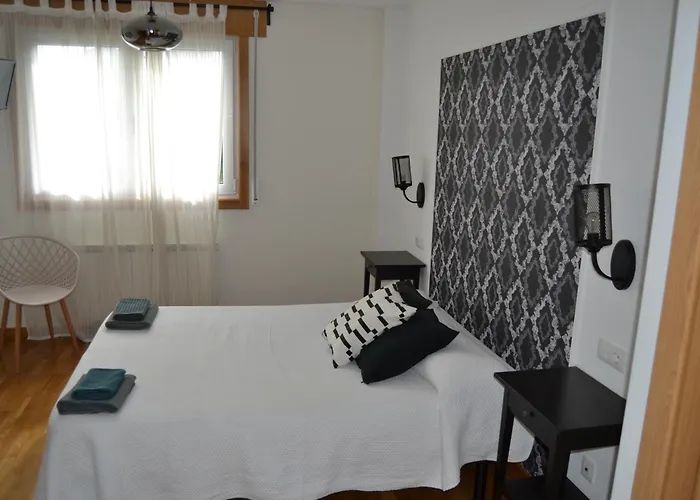 Touristhome Frei Luis Daire *