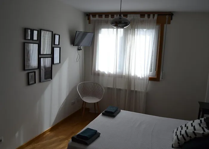 Daire Touristhome Frei Luis *