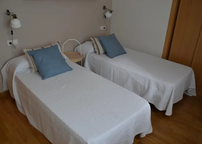 Touristhome Frei Luis Daire Sarria