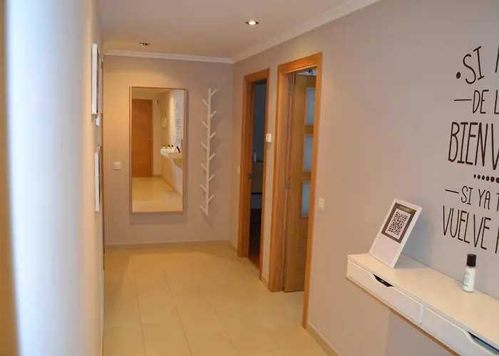 Touristhome Frei Luis * Sarria