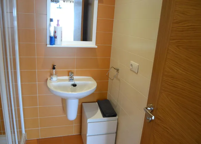 Touristhome Frei Luis *