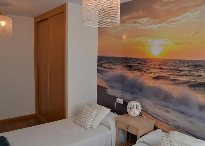 Touristhome Frei Luis Daire