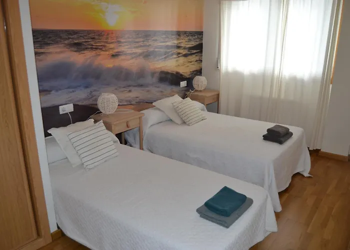 Touristhome Frei Luis *