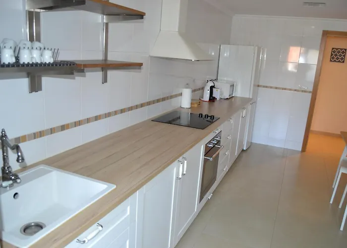 Touristhome Frei Luis Sarria